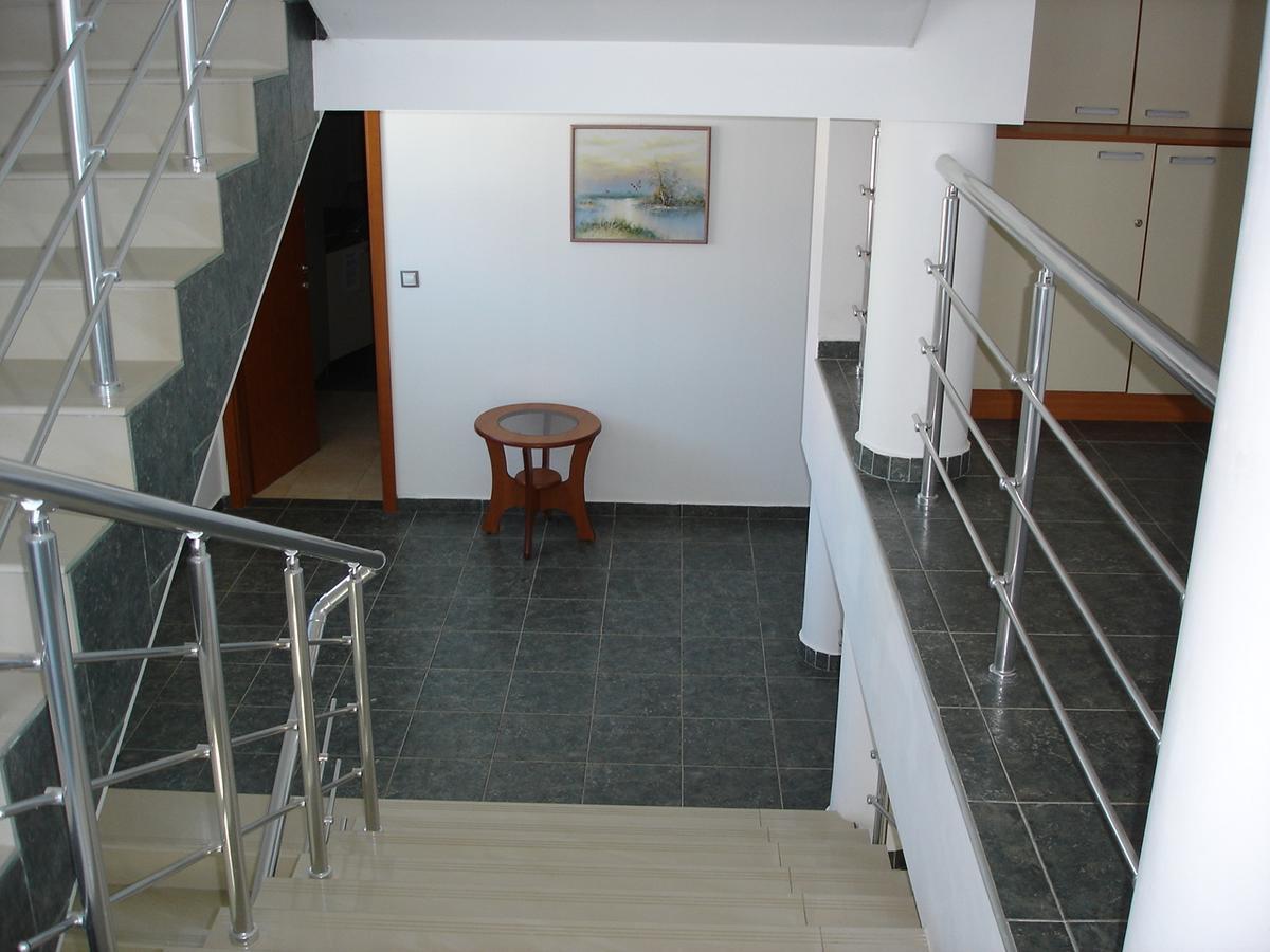 Hôtel Casa Di Angel à Sinemoretz Extérieur photo