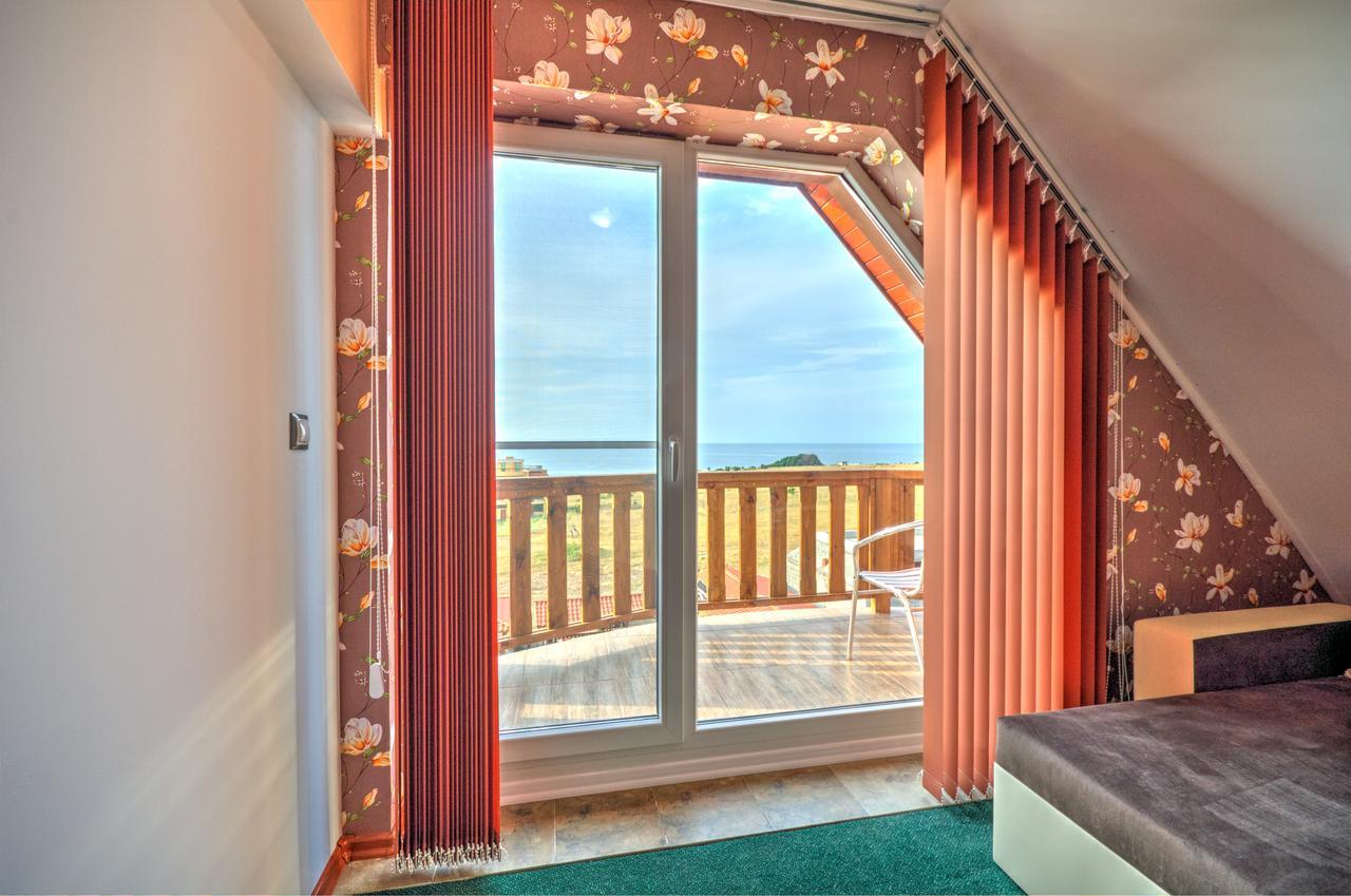 Hôtel Casa Di Angel à Sinemoretz Extérieur photo